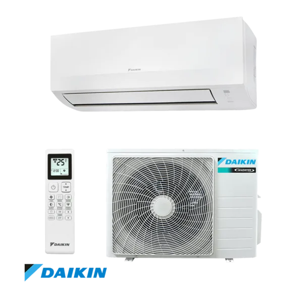 Inverter Air Conditioner Daikin Sensira FTXC50E + RXC50E
