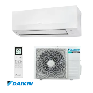 Инверторен климатик Daikin Sensira FTXC60E + RXC60E