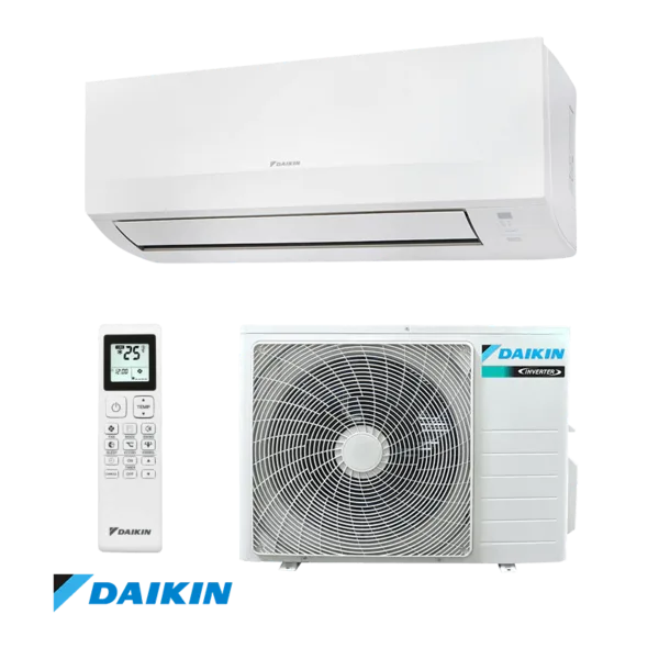 Инверторен климатик Daikin Sensira FTXC60E + RXC60E