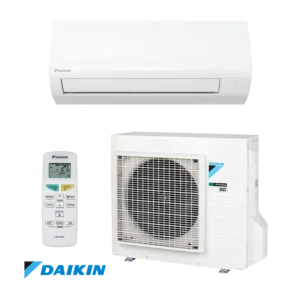 Инверторен климатик Daikin Sensira FTXF71D + RXF71D