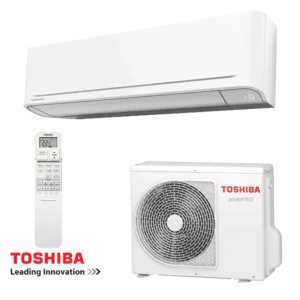 Инверторен климатик Toshiba Yukai+ RAS-B13S4KVG-E + RAS-13E2AVG-E