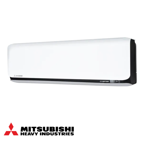 Инверторен климатик Mitsubishi Heavy Industries SRK25ZSX-WFB + SRC25ZSX-W