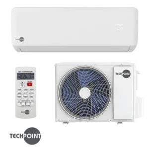 Инверторен климатик TechPoint TCP H18 MAXCOOL