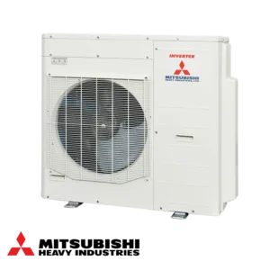 Външно тяло на мултисплит система Mitsubishi Heavy Industries SCM125ZM-S