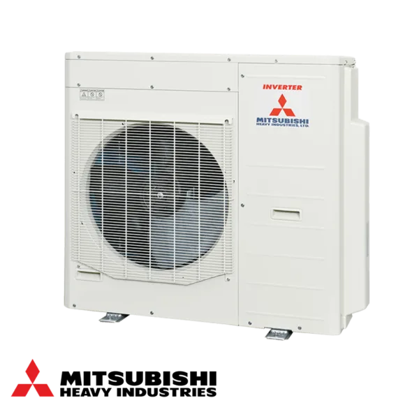 Външно тяло на мултисплит система Mitsubishi Heavy Industries SCM125ZM-S