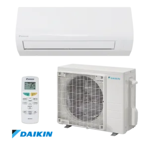 Инверторен климатик Daikin Sensira FTXF60D + RXF60D