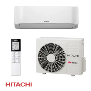 Инверторен климатик Hitachi AirHome 400 RAK-DJ50RHAE / RAC-DJ50WHAE