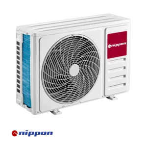 Инверторен климатик Nippon NPC 09 T-PRO NORDIC