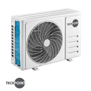 Инверторен климатик TechPoint NPT 24 X-PRO NORDIC