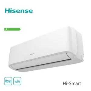Hisense, инверторен климатик HI-Smart 12000 BTU (*)