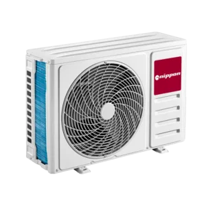 Колонен климатик Nippon NPC-24MCFL
