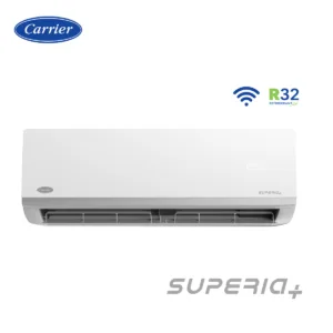 Carrier, инверторен климатик Superia PLUS 9000 BTU (*)