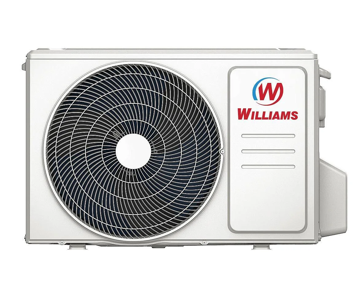 Williams Glory Pro WSSG-18NR2/WSOG-18NRX2 - Image 2