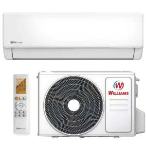 Williams Glory Pro WSSG-18NR2/WSOG-18NRX2