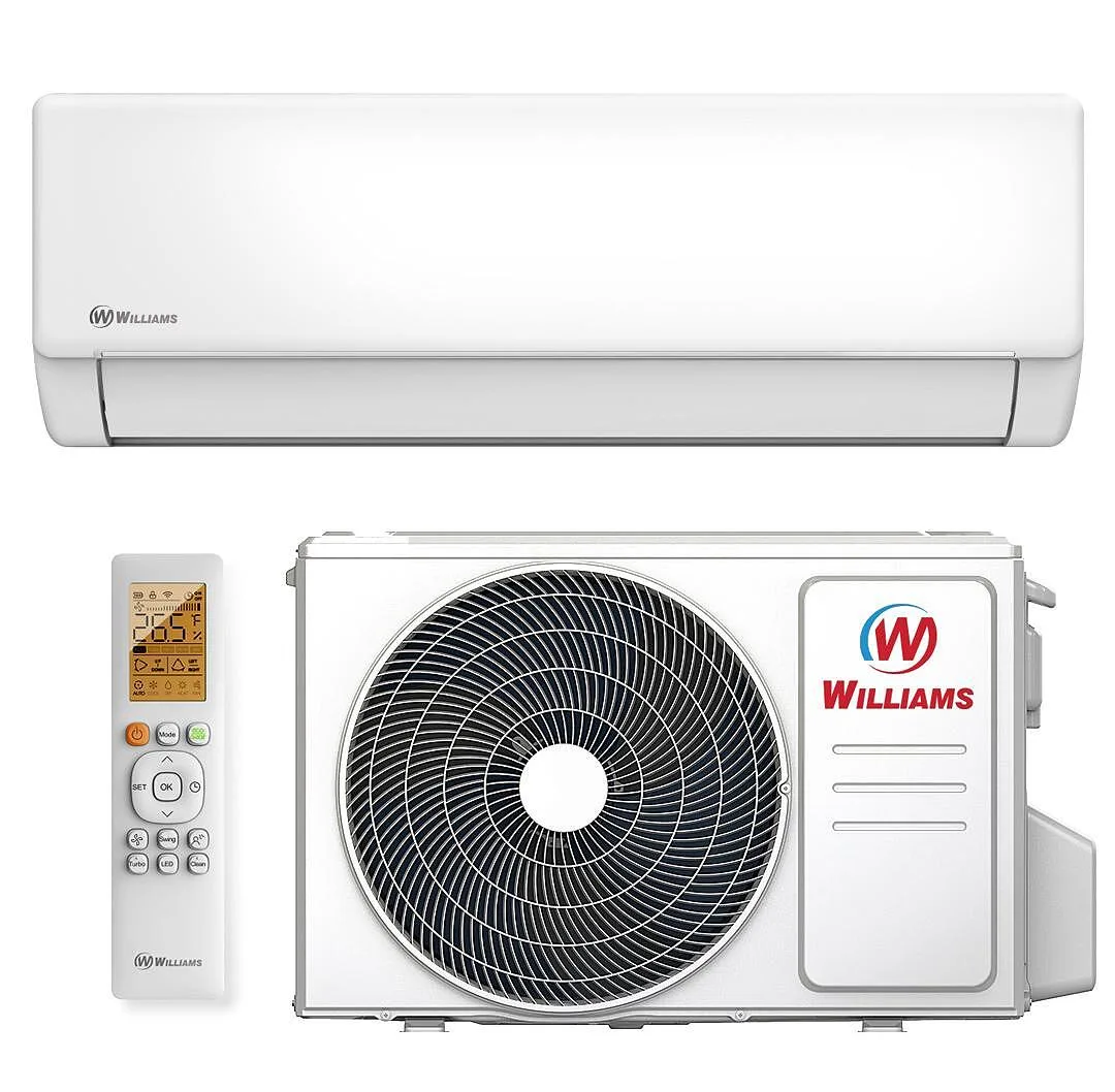 Williams Glory Pro WSSG-18NR2/WSOG-18NRX2