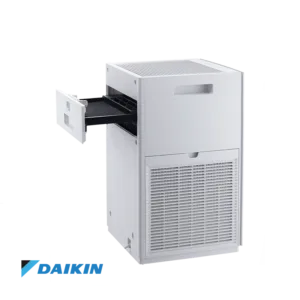 Въздухопречиствател Daikin Streamer MC30Y