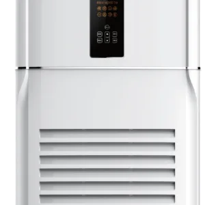 Инверторен колонен климатик KAISAI KKFS-48RAA1/KKOS-48RAA1