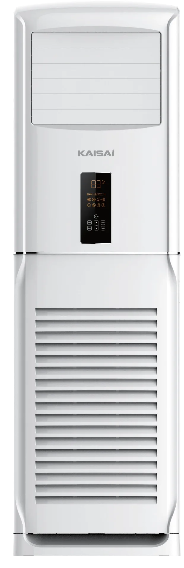 Инверторен колонен климатик KAISAI KKFS-48RAA1/KKOS-48RAA1