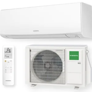 Инверторен климатик GENERAL ASHH12KJCAL / AOHH12KJCA PREMIUM